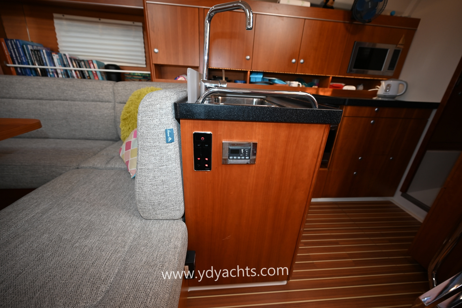 2016 Hanse 455 en venta (photo 41)
