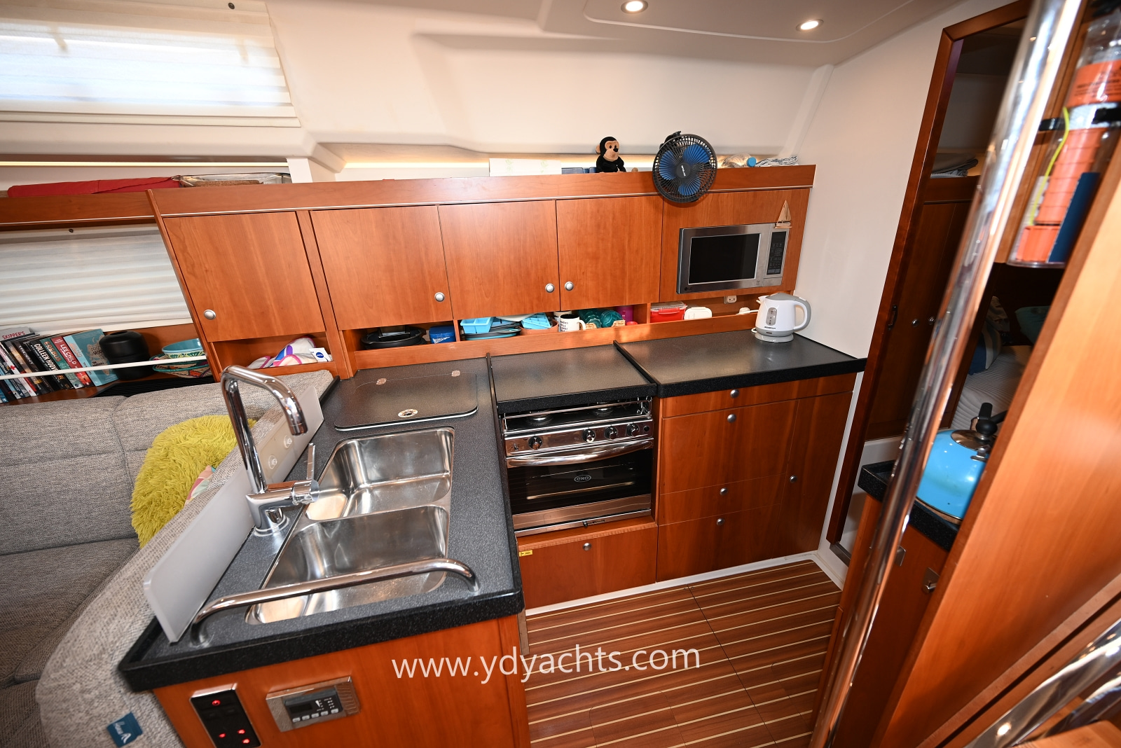 2016 Hanse 455 en venta (photo 42)