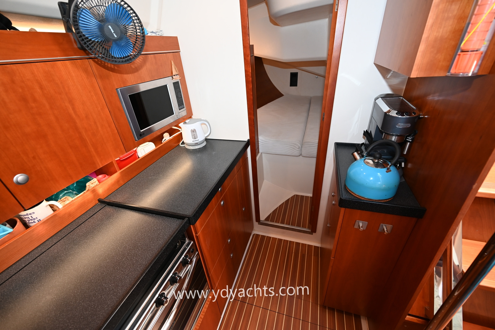 2016 Hanse 455 en venta (photo 43)