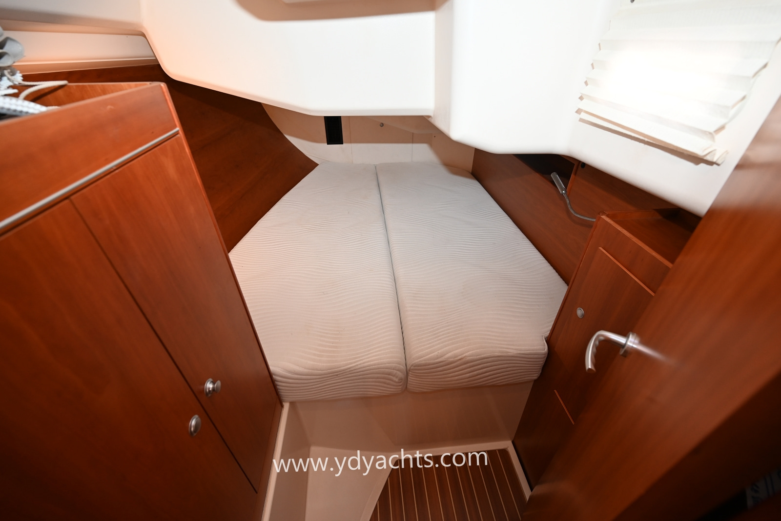 2016 Hanse 455 en venta (photo 45)