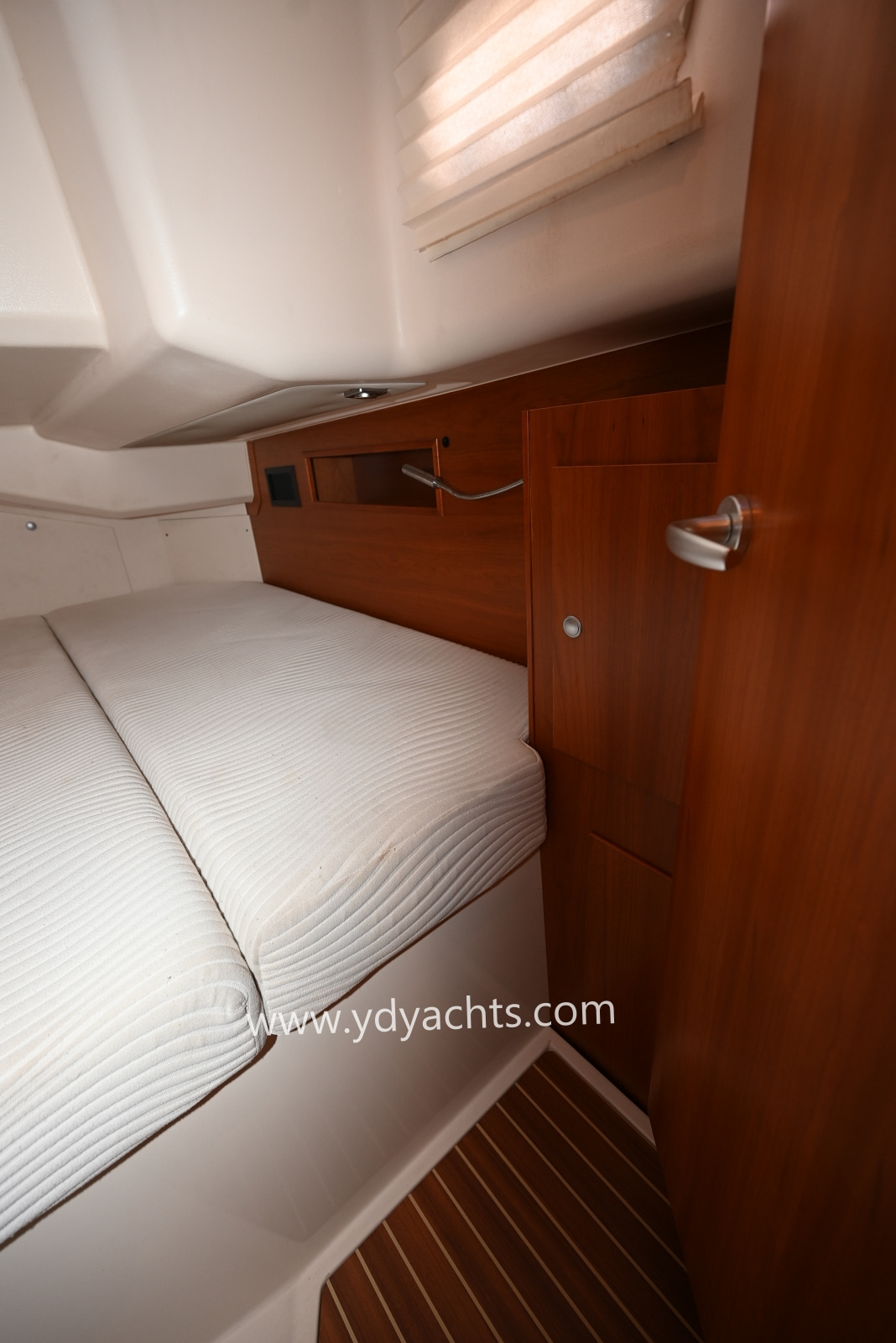 2016 Hanse 455 en venta (photo 46)