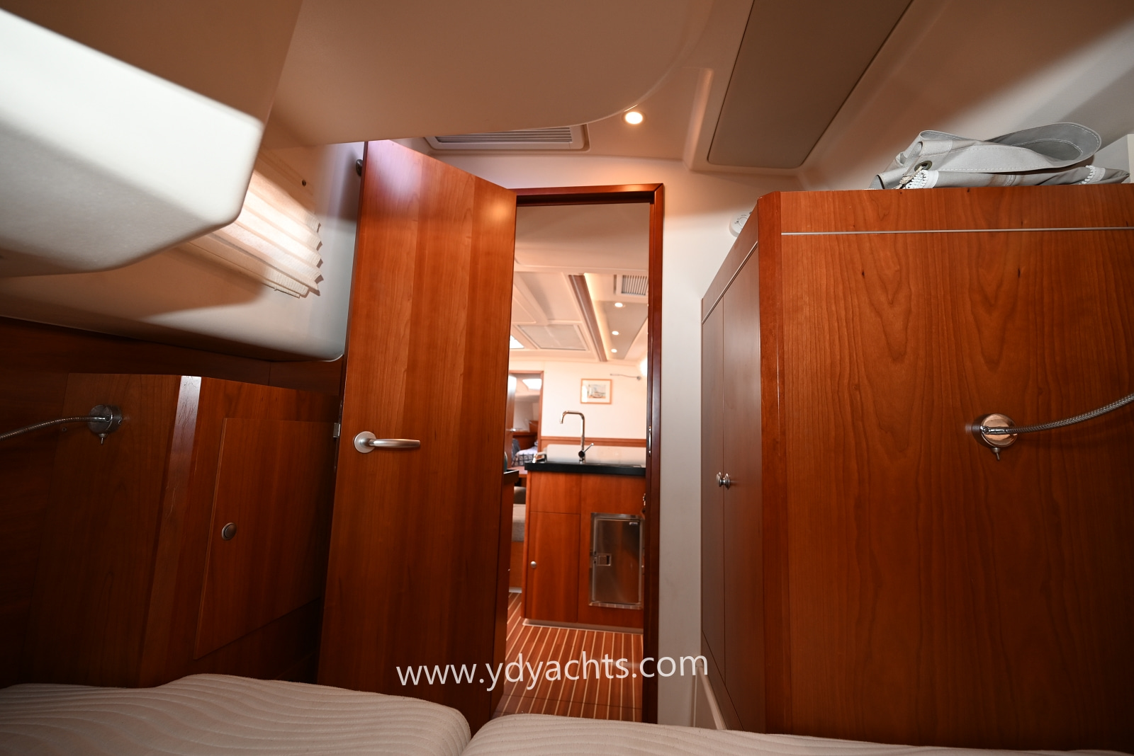 2016 Hanse 455 en venta (photo 47)