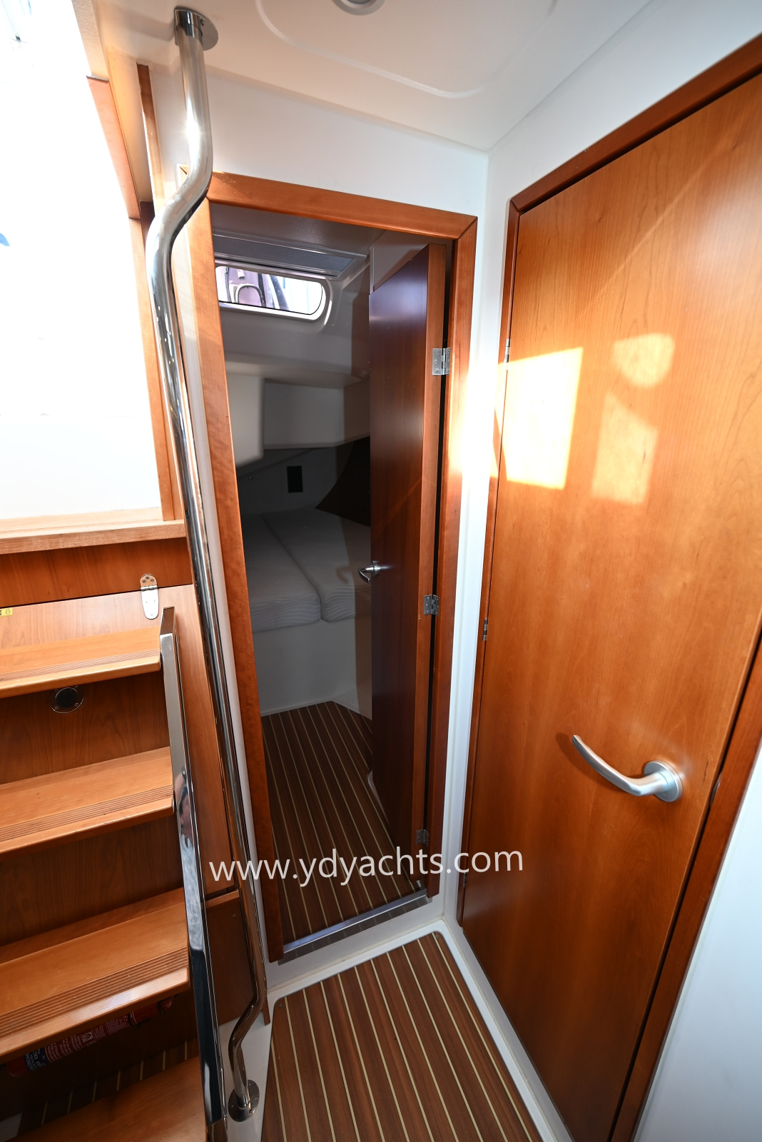 2016 Hanse 455 en venta (photo 49)