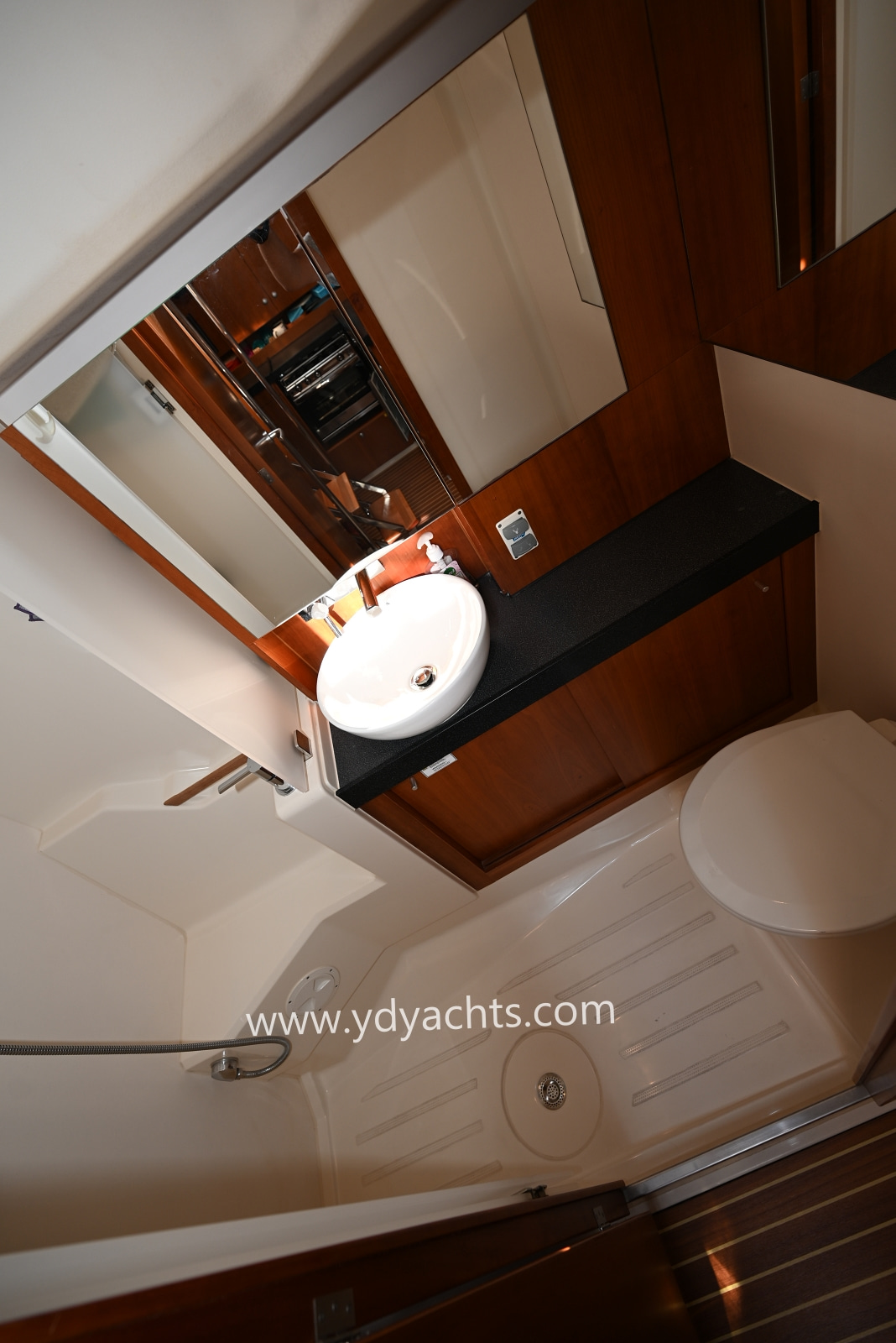2016 Hanse 455 en venta (photo 50)
