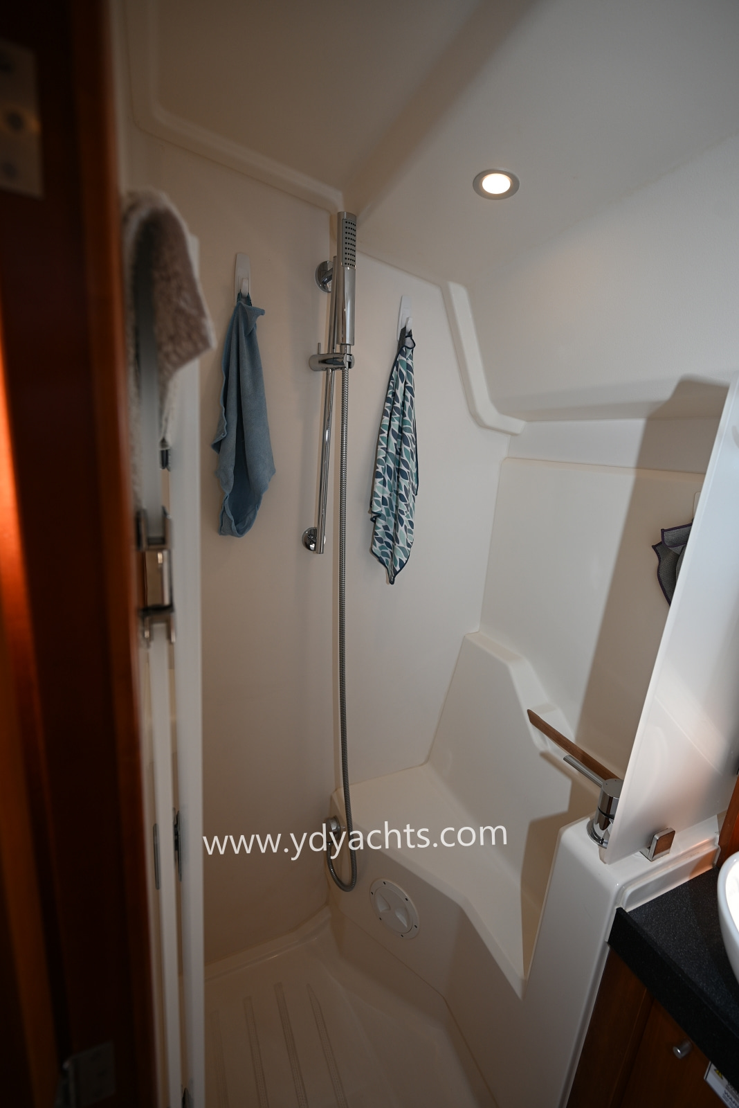 2016 Hanse 455 en venta (photo 51)