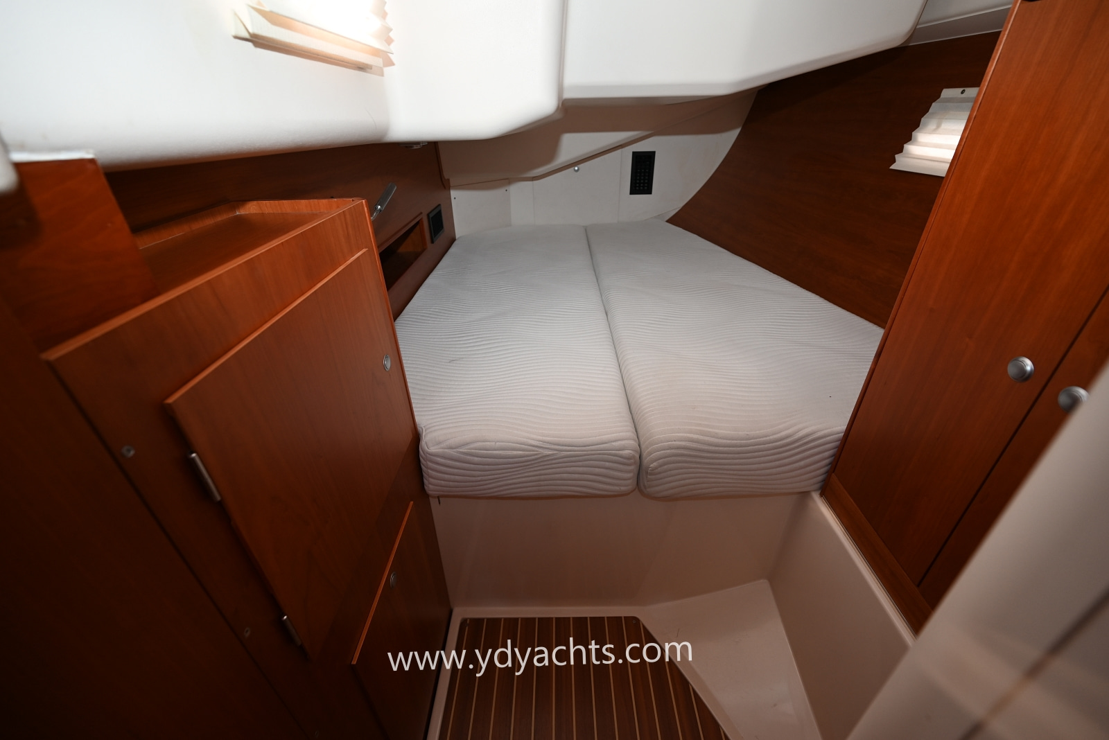 2016 Hanse 455 en venta (photo 52)
