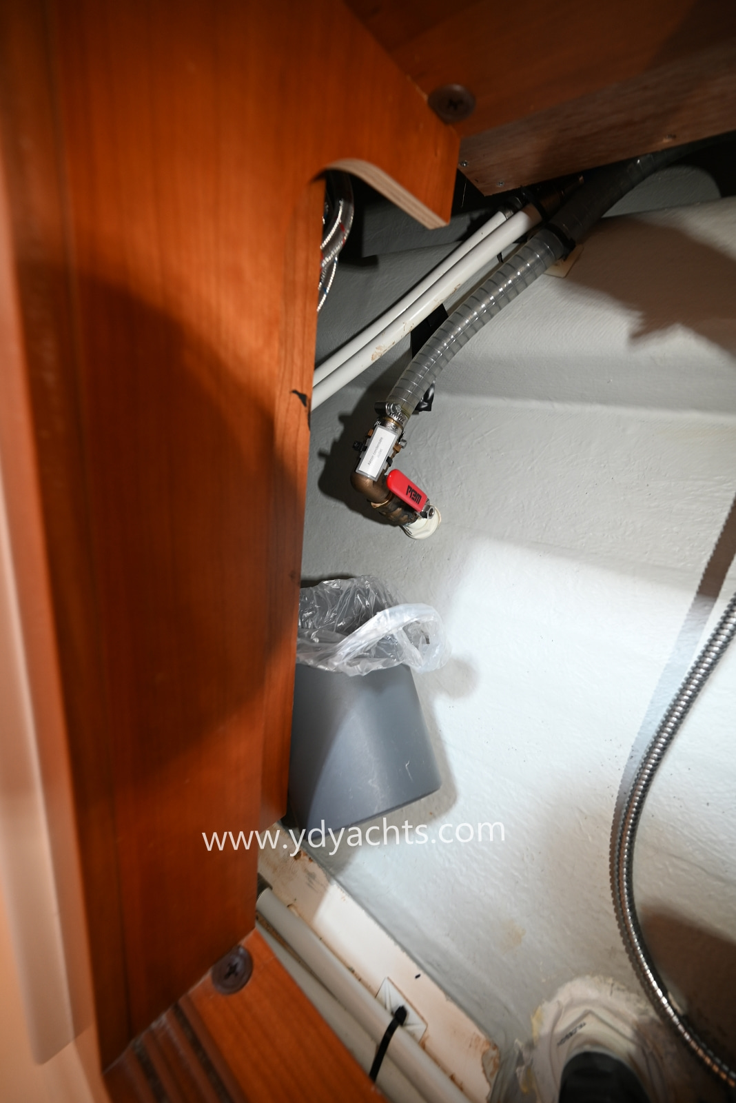 2016 Hanse 455 en venta (photo 58)