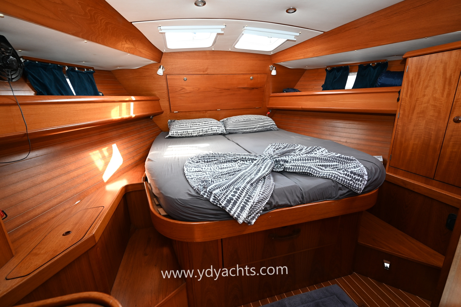2002 Jeanneau Sun Odyssey 45.2 en venta (photo 31)