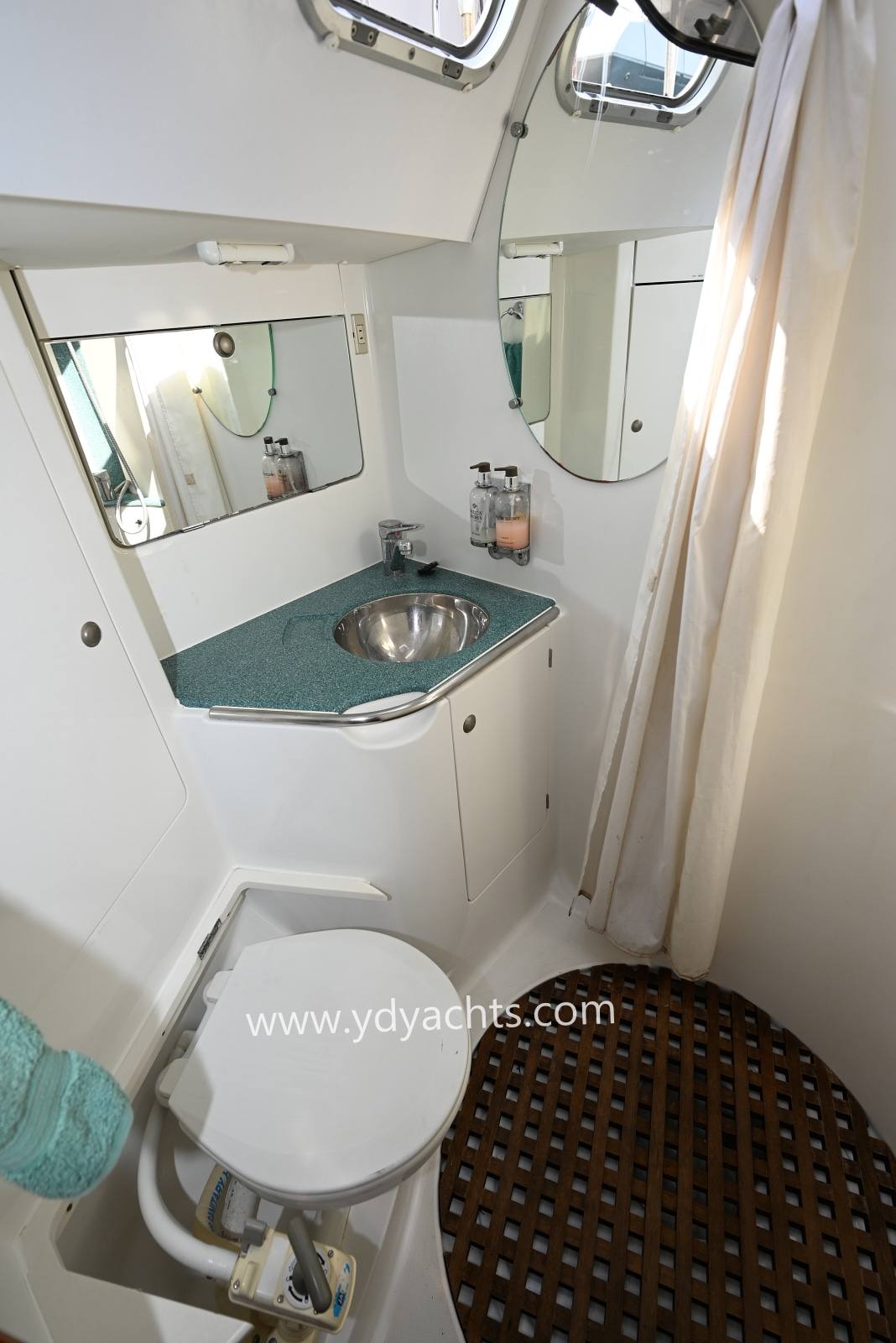 2002 Jeanneau Sun Odyssey 45.2 en venta (photo 33)