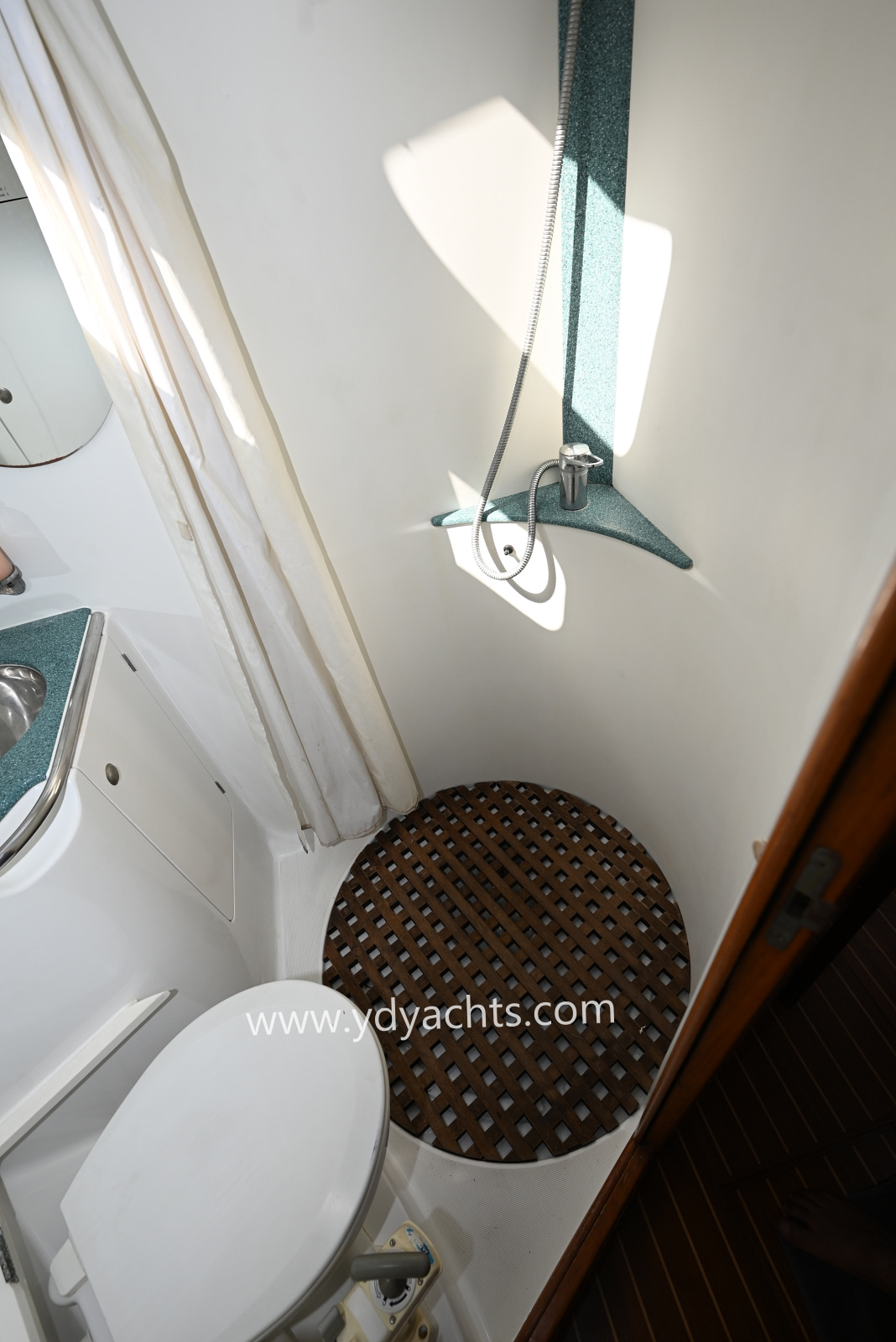 2002 Jeanneau Sun Odyssey 45.2 en venta (photo 34)