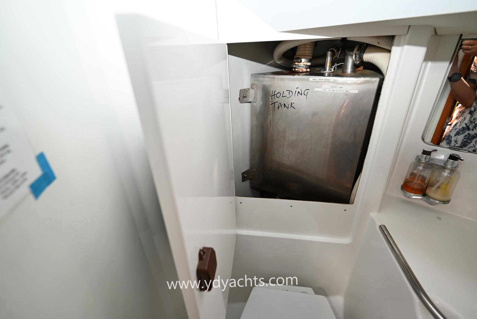 2002 Jeanneau Sun Odyssey 45.2 en venta (photo 49)