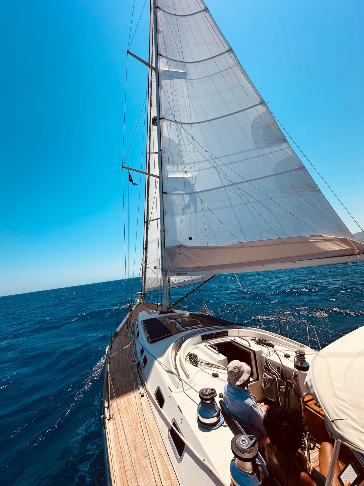 2001 X-YACHTS X-562 en venta (photo 4)
