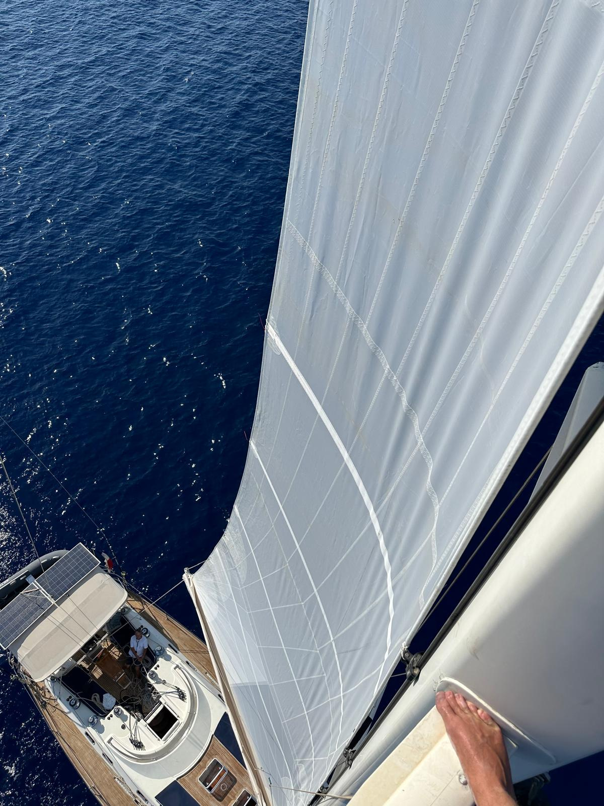 2001 X-YACHTS X-562 en venta (photo 5)
