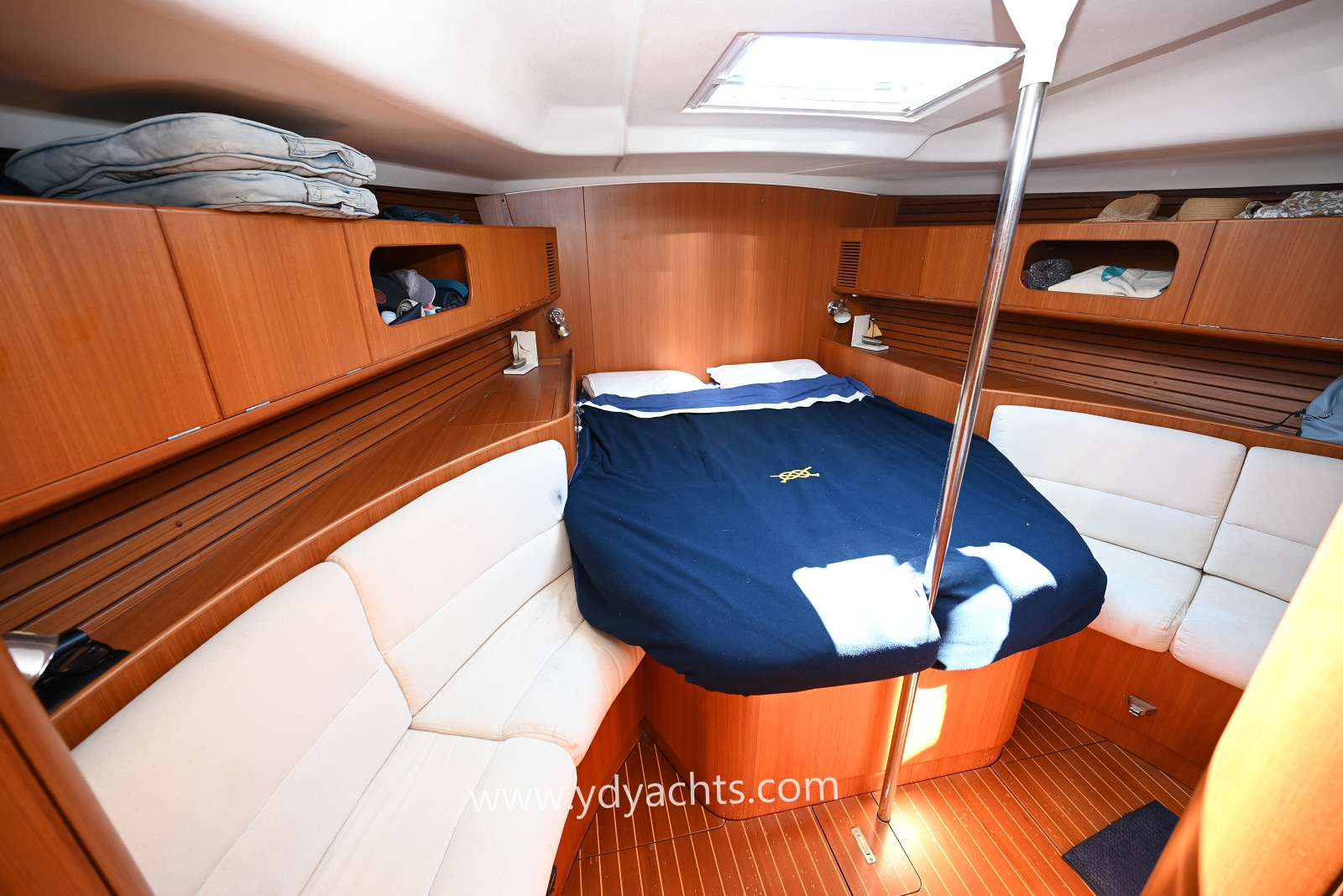 2001 X-YACHTS X-562 en venta (photo 15)