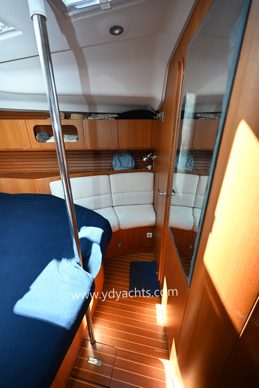2001 X-YACHTS X-562 en venta (photo 16)