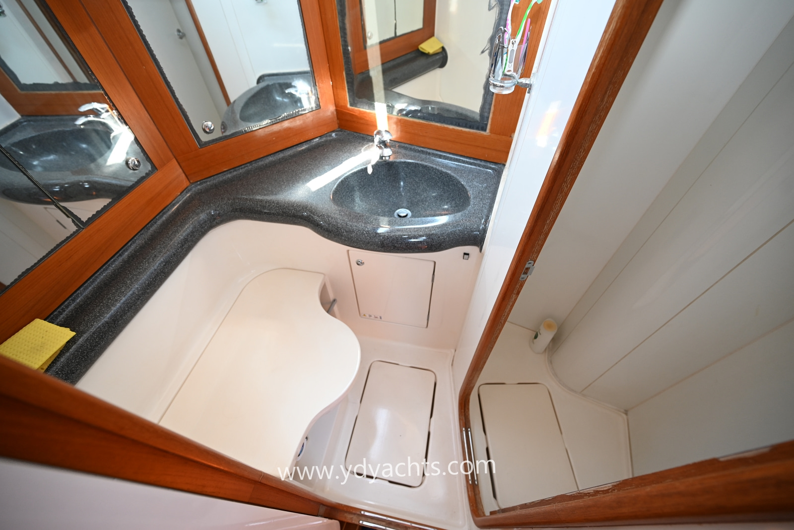 2001 X-YACHTS X-562 en venta (photo 18)