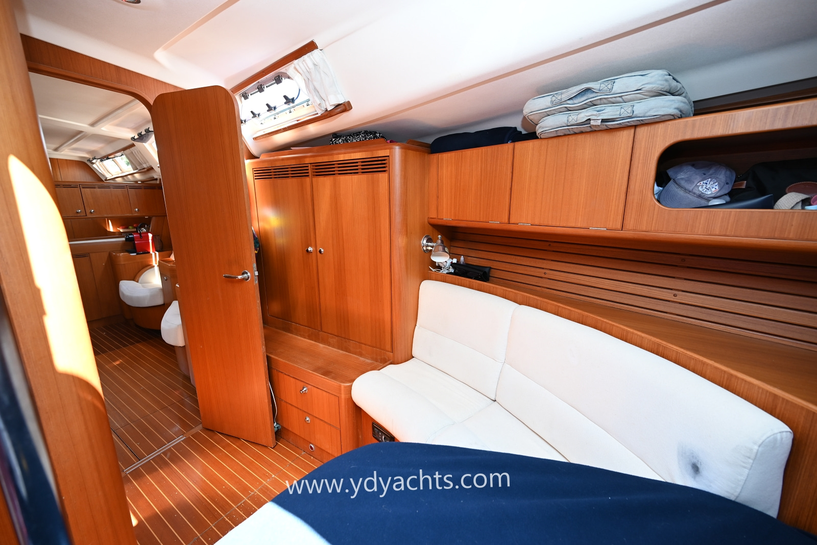 2001 X-YACHTS X-562 en venta (photo 20)