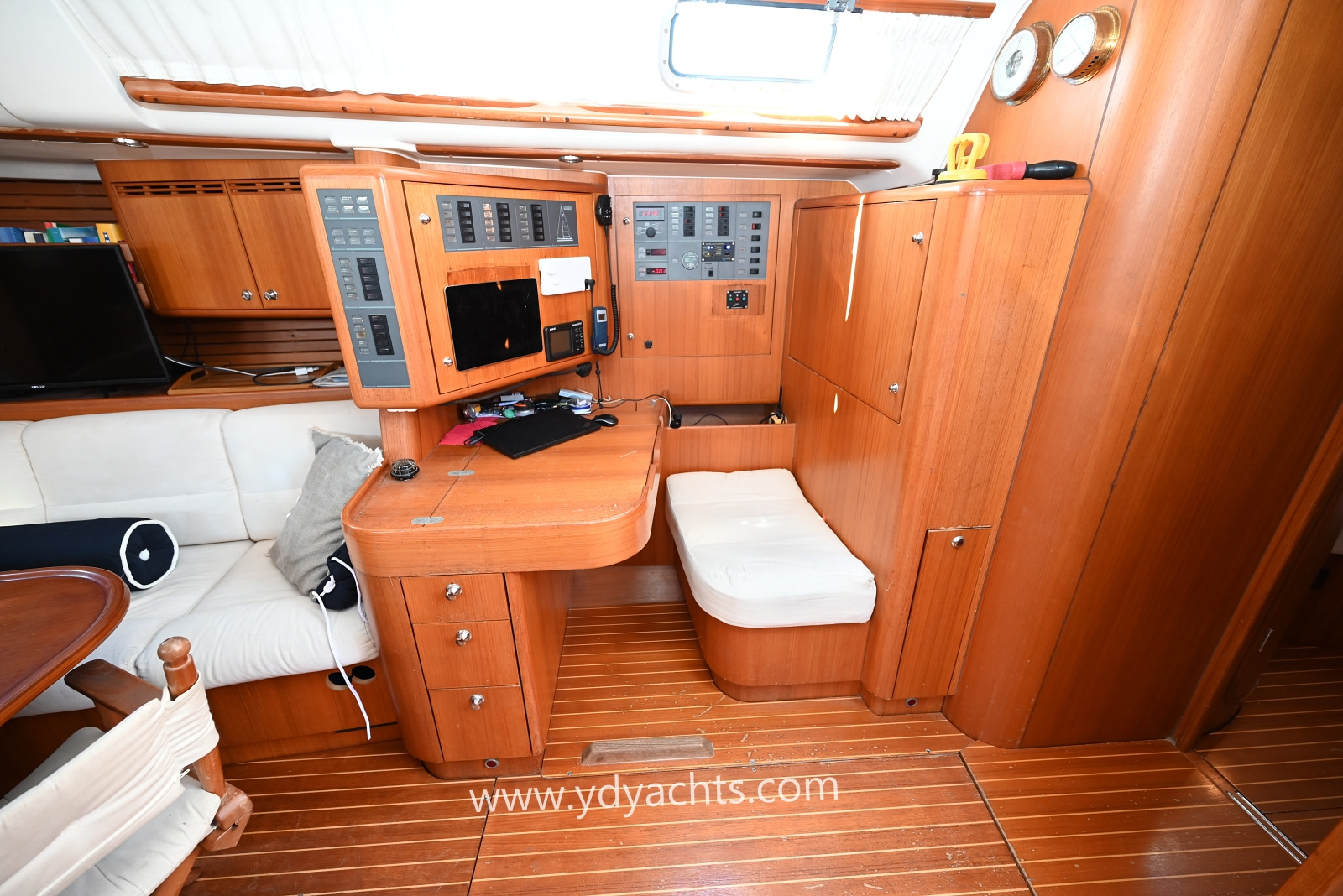 2001 X-YACHTS X-562 en venta (photo 26)
