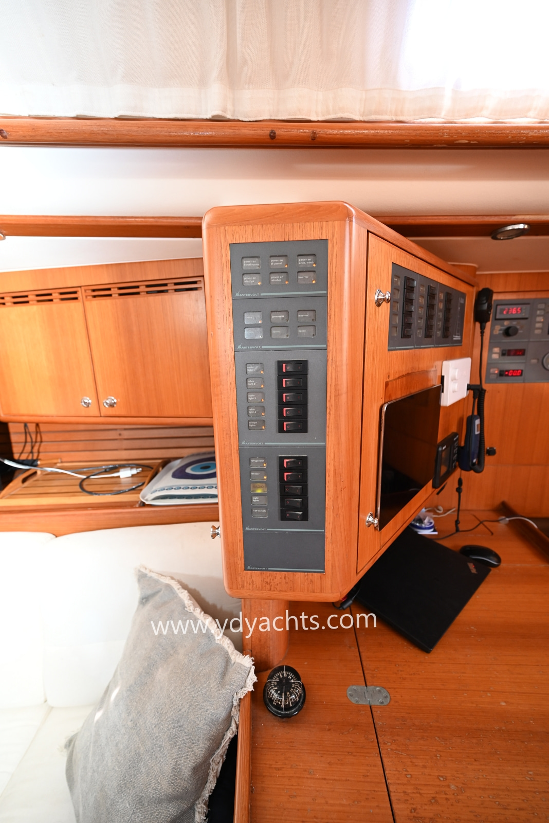 2001 X-YACHTS X-562 en venta (photo 27)