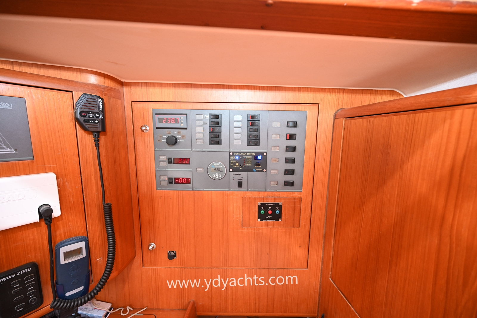 2001 X-YACHTS X-562 en venta (photo 29)