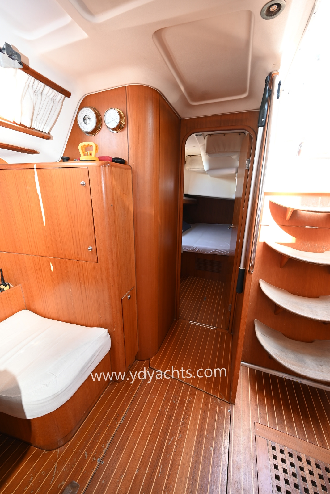 2001 X-YACHTS X-562 en venta (photo 30)