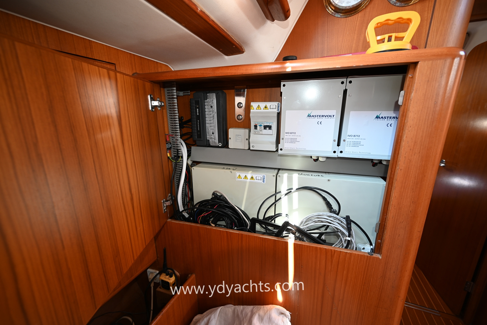 2001 X-YACHTS X-562 en venta (photo 31)