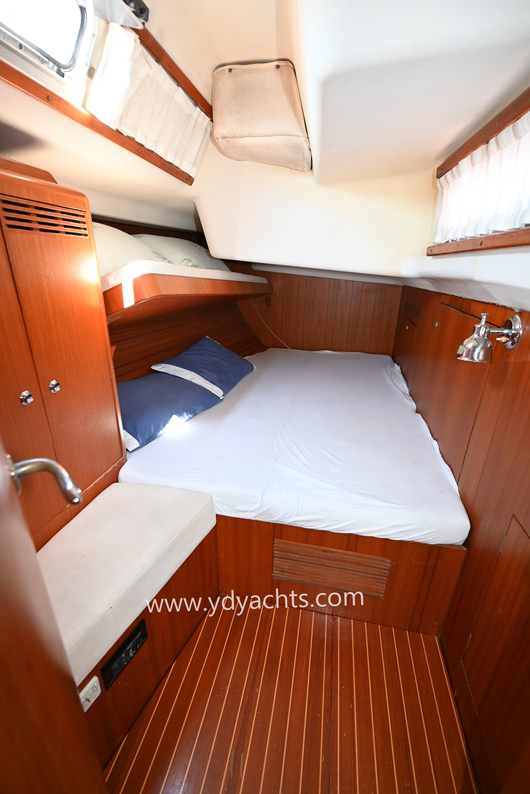 2001 X-YACHTS X-562 en venta (photo 32)