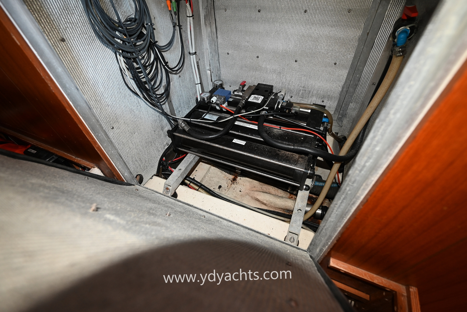 2001 X-YACHTS X-562 en venta (photo 33)