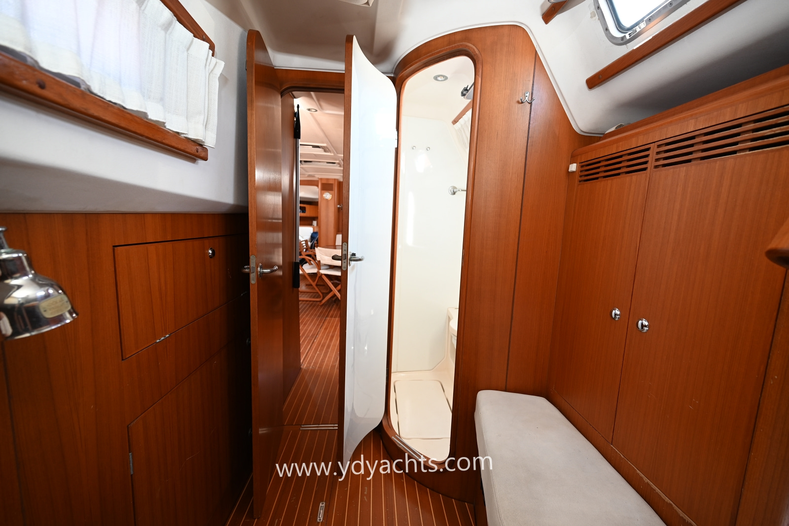 2001 X-YACHTS X-562 en venta (photo 34)