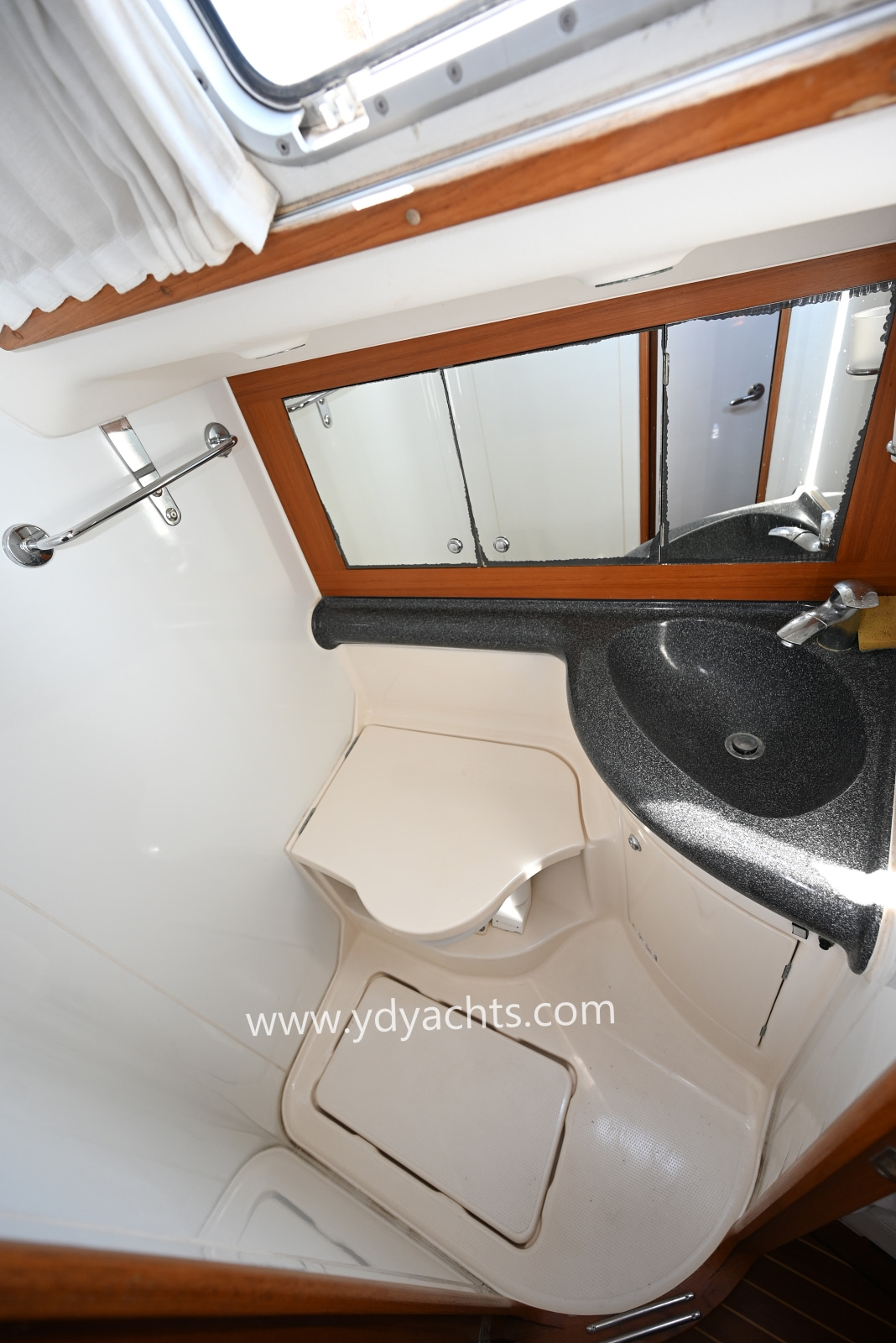 2001 X-YACHTS X-562 en venta (photo 35)