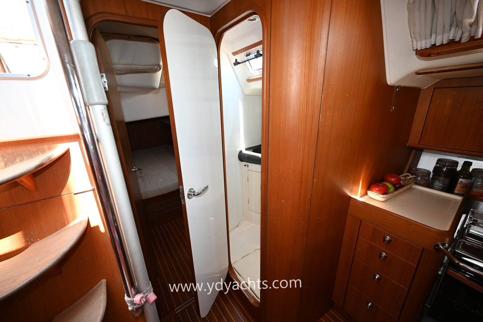 2001 X-YACHTS X-562 en venta (photo 36)