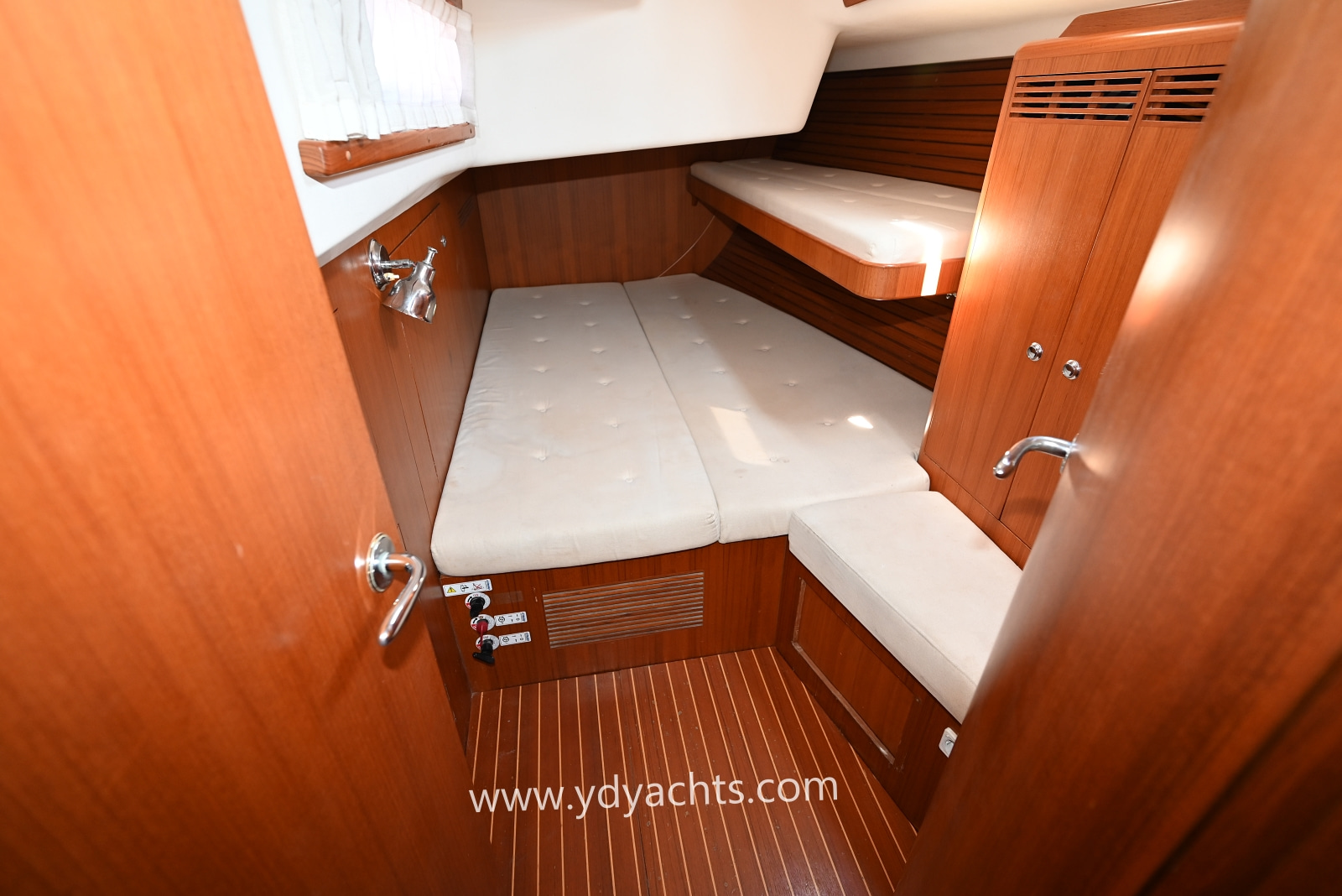 2001 X-YACHTS X-562 en venta (photo 37)
