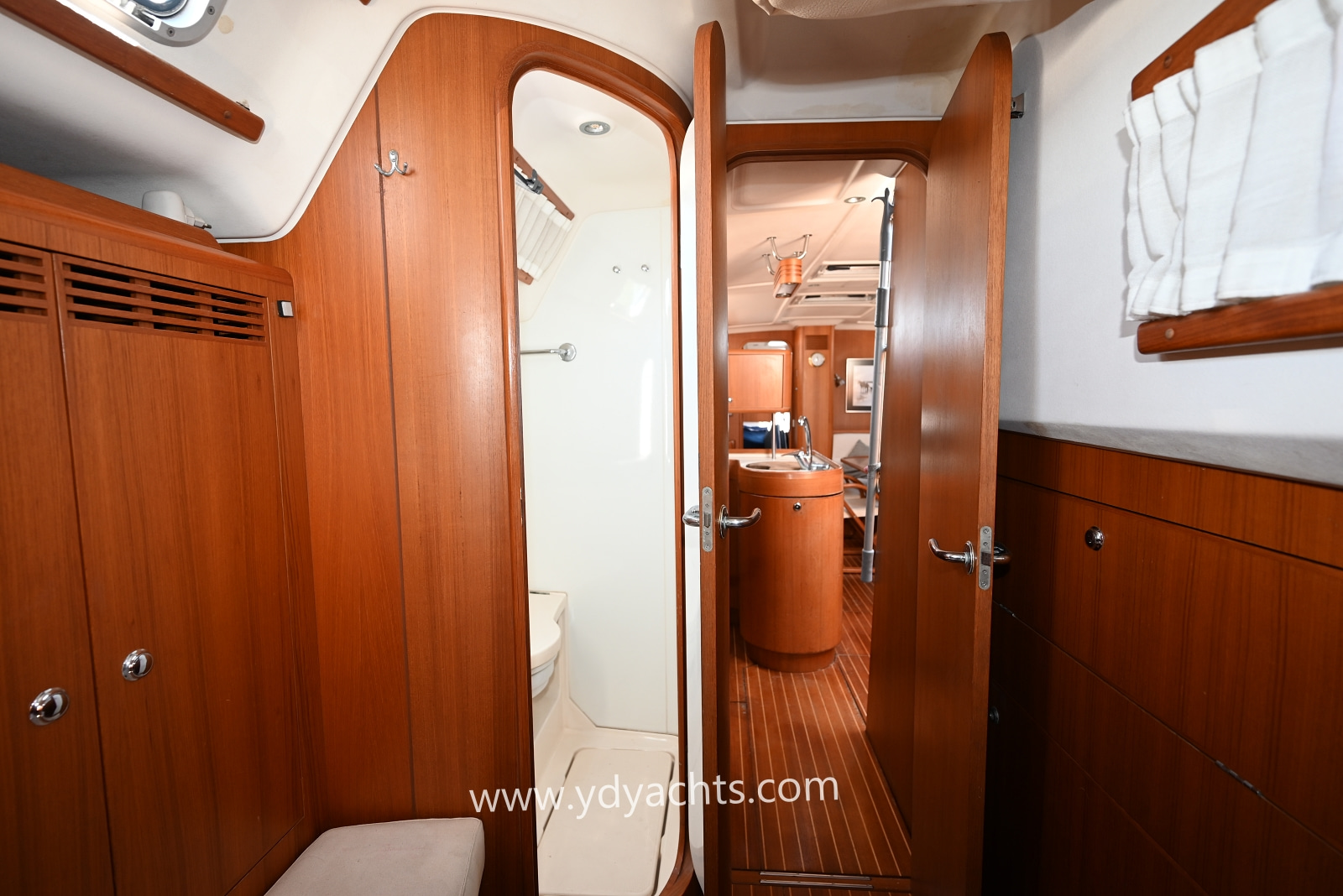 2001 X-YACHTS X-562 en venta (photo 38)