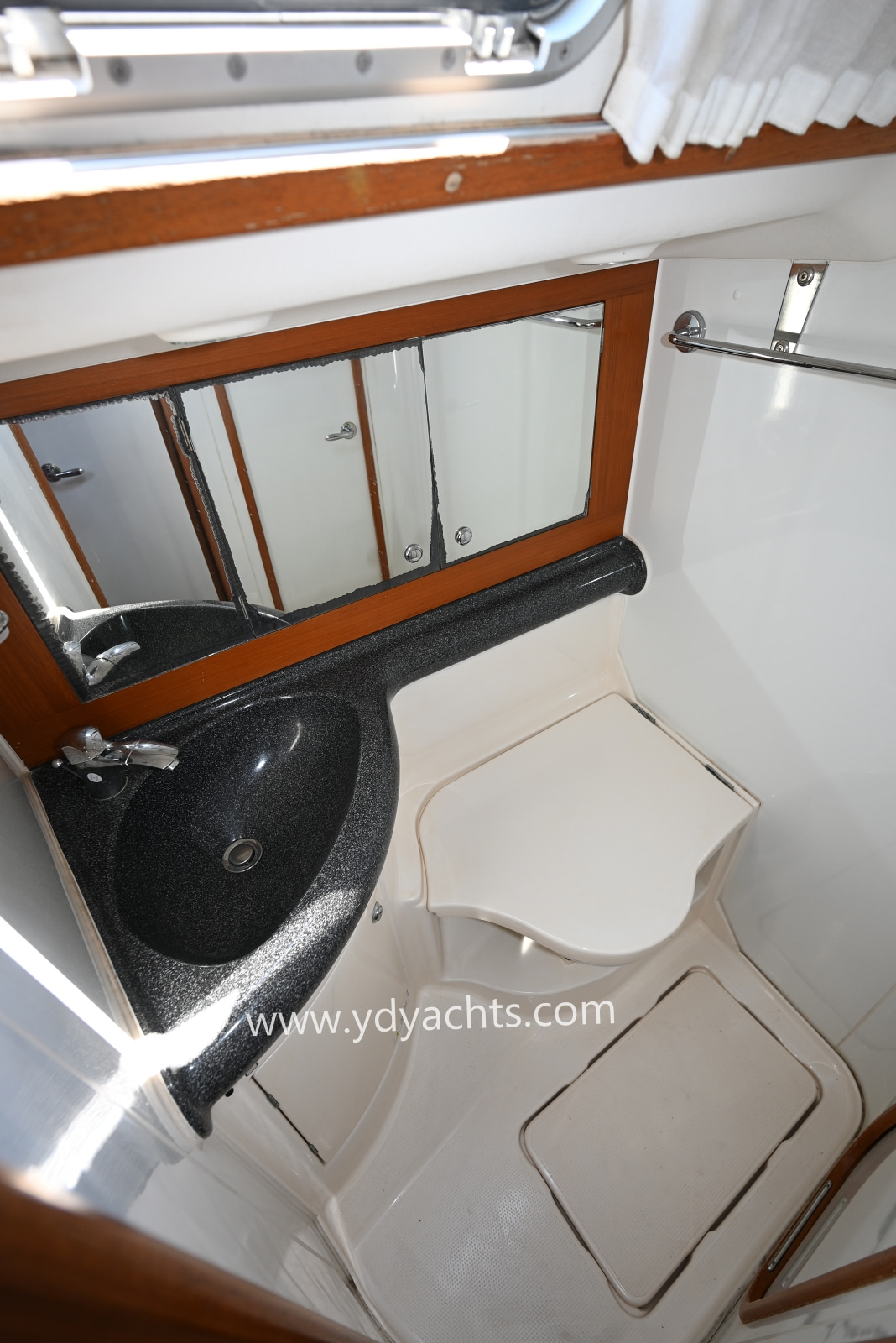 2001 X-YACHTS X-562 en venta (photo 39)