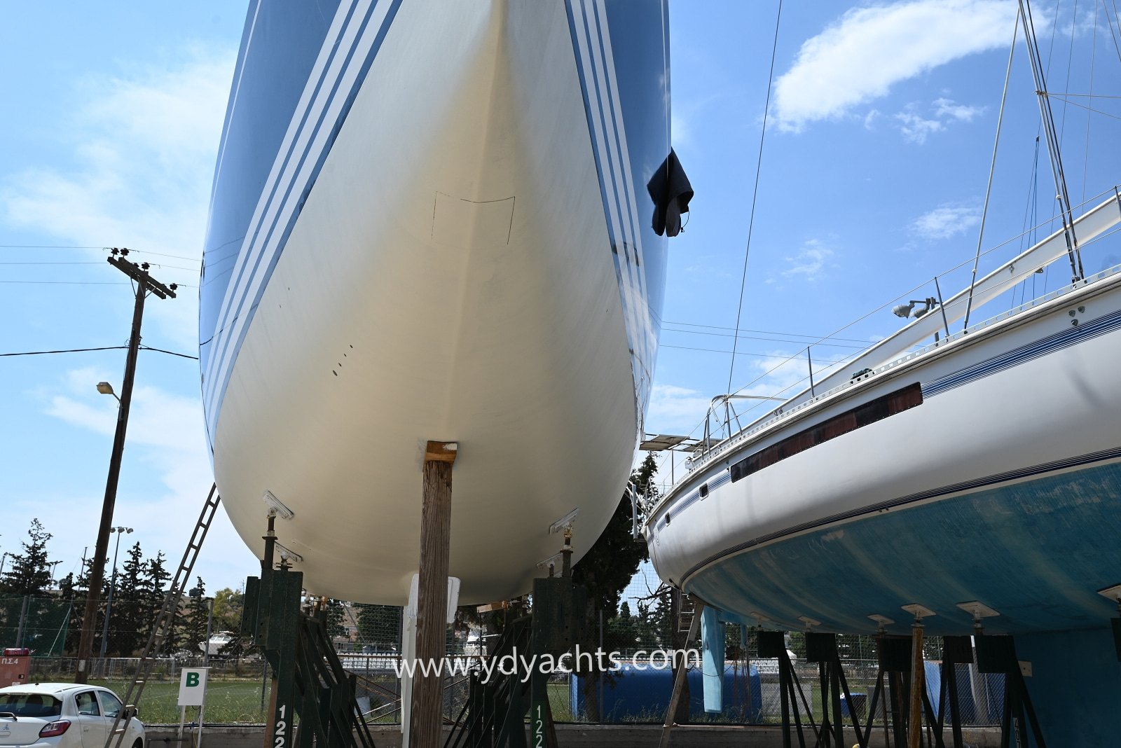2001 X-YACHTS X-562 en venta (photo 45)