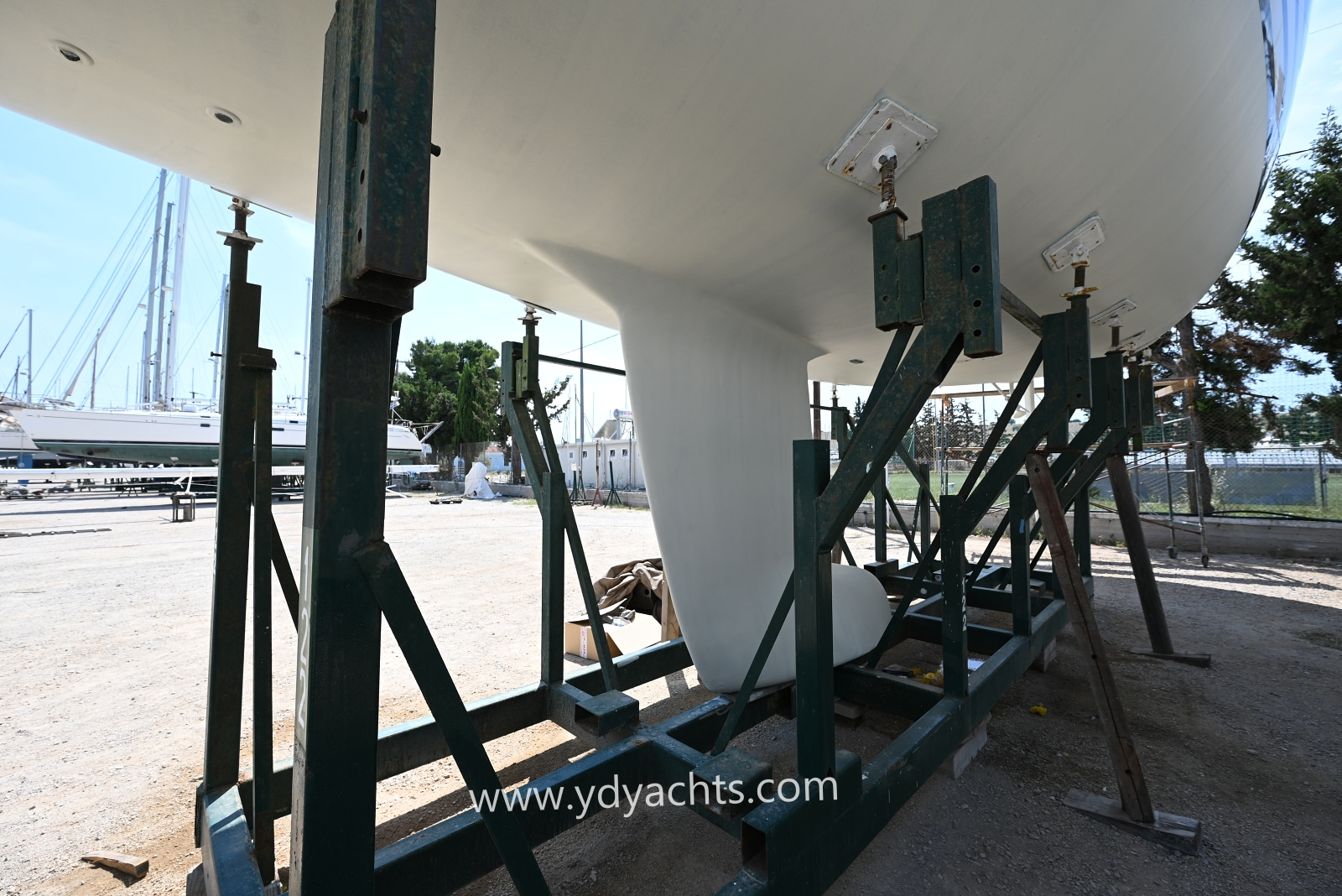 2001 X-YACHTS X-562 en venta (photo 46)