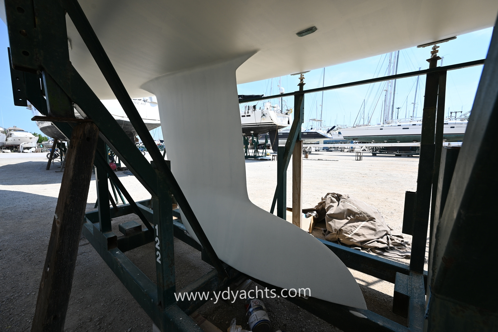 2001 X-YACHTS X-562 en venta (photo 47)