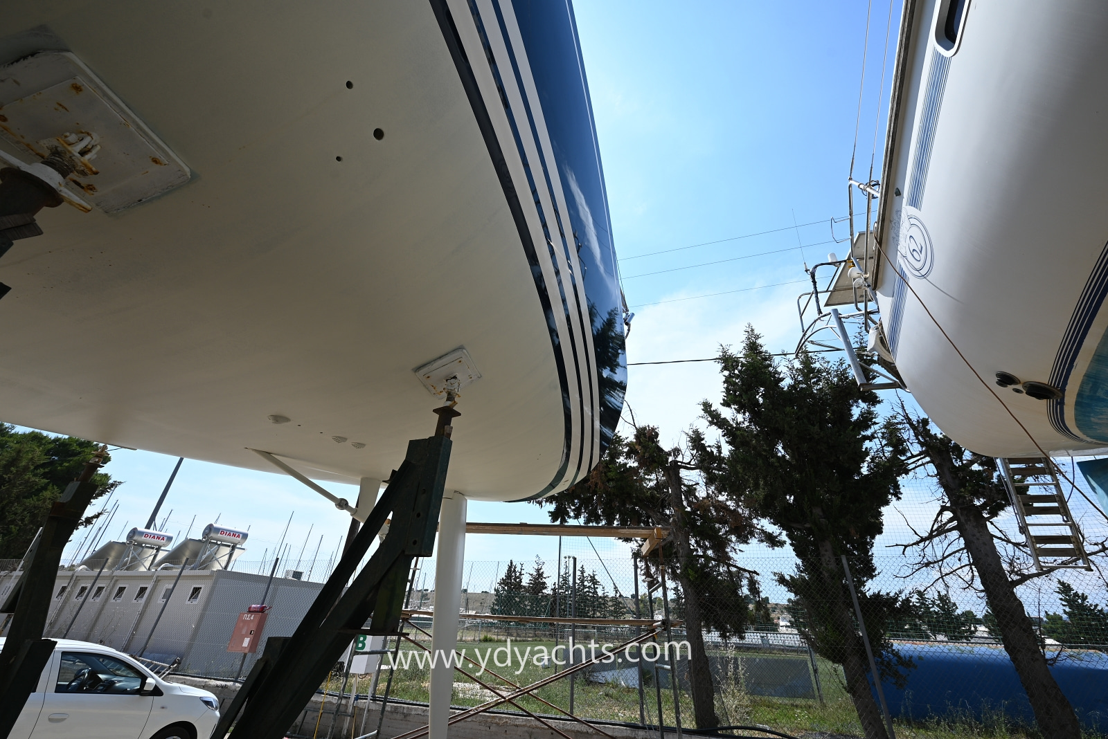 2001 X-YACHTS X-562 en venta (photo 48)