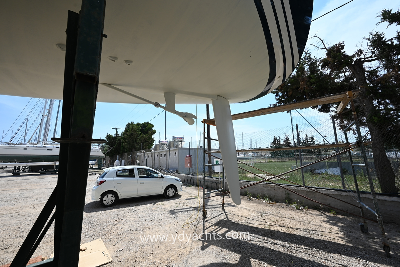 2001 X-YACHTS X-562 en venta (photo 49)
