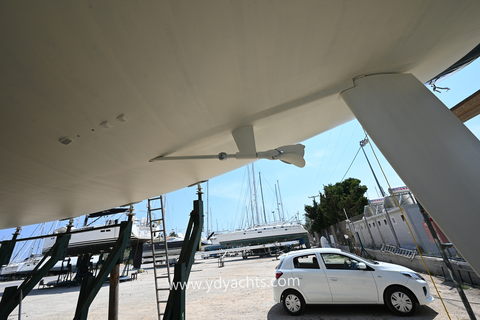 2001 X-YACHTS X-562 en venta (photo 50)