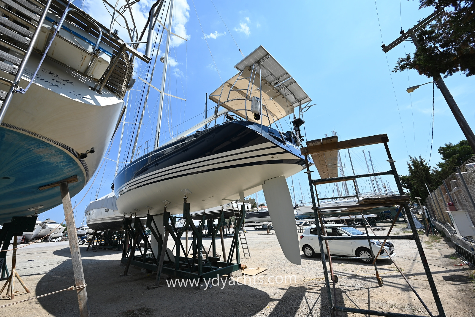 2001 X-YACHTS X-562 en venta (photo 51)