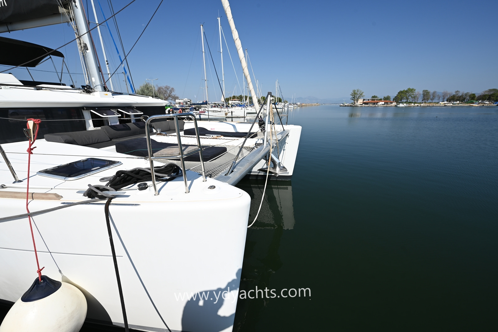 2014 Lagoon 450 F for sale (photo 5)