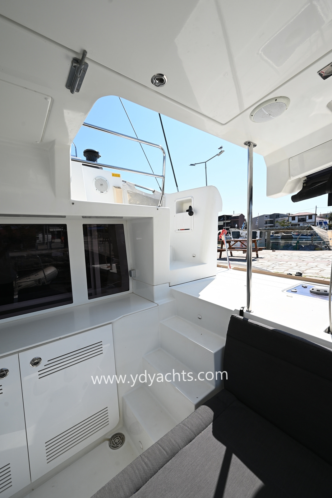 2014 Lagoon 450 F for sale (photo 10)