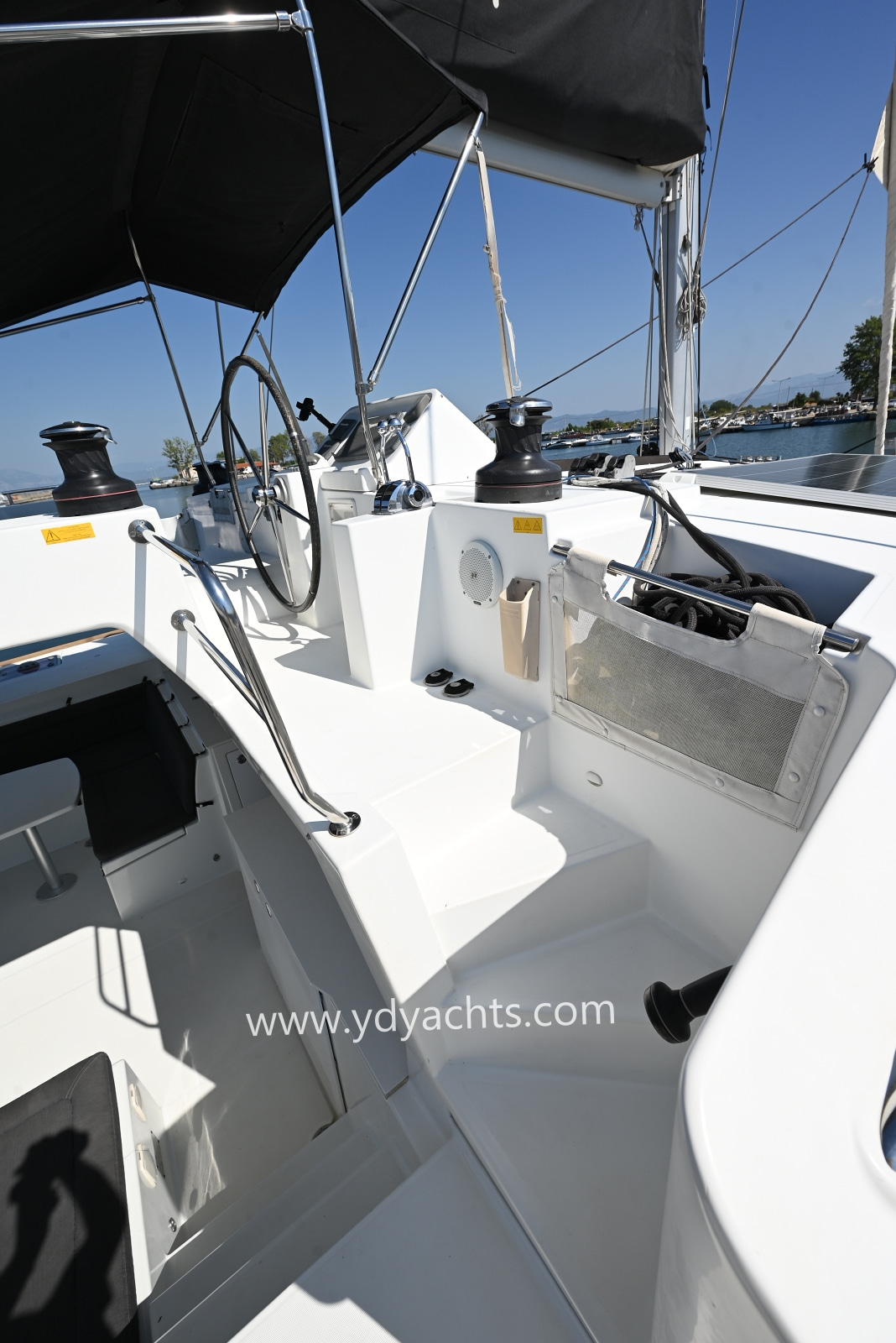 2014 Lagoon 450 F for sale (photo 12)