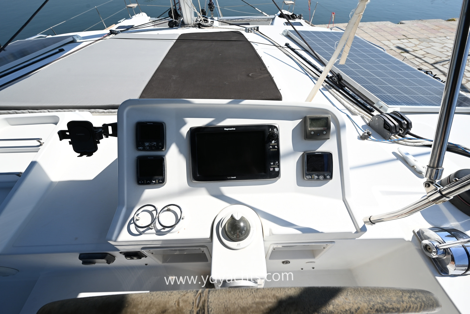 2014 Lagoon 450 F for sale (photo 14)