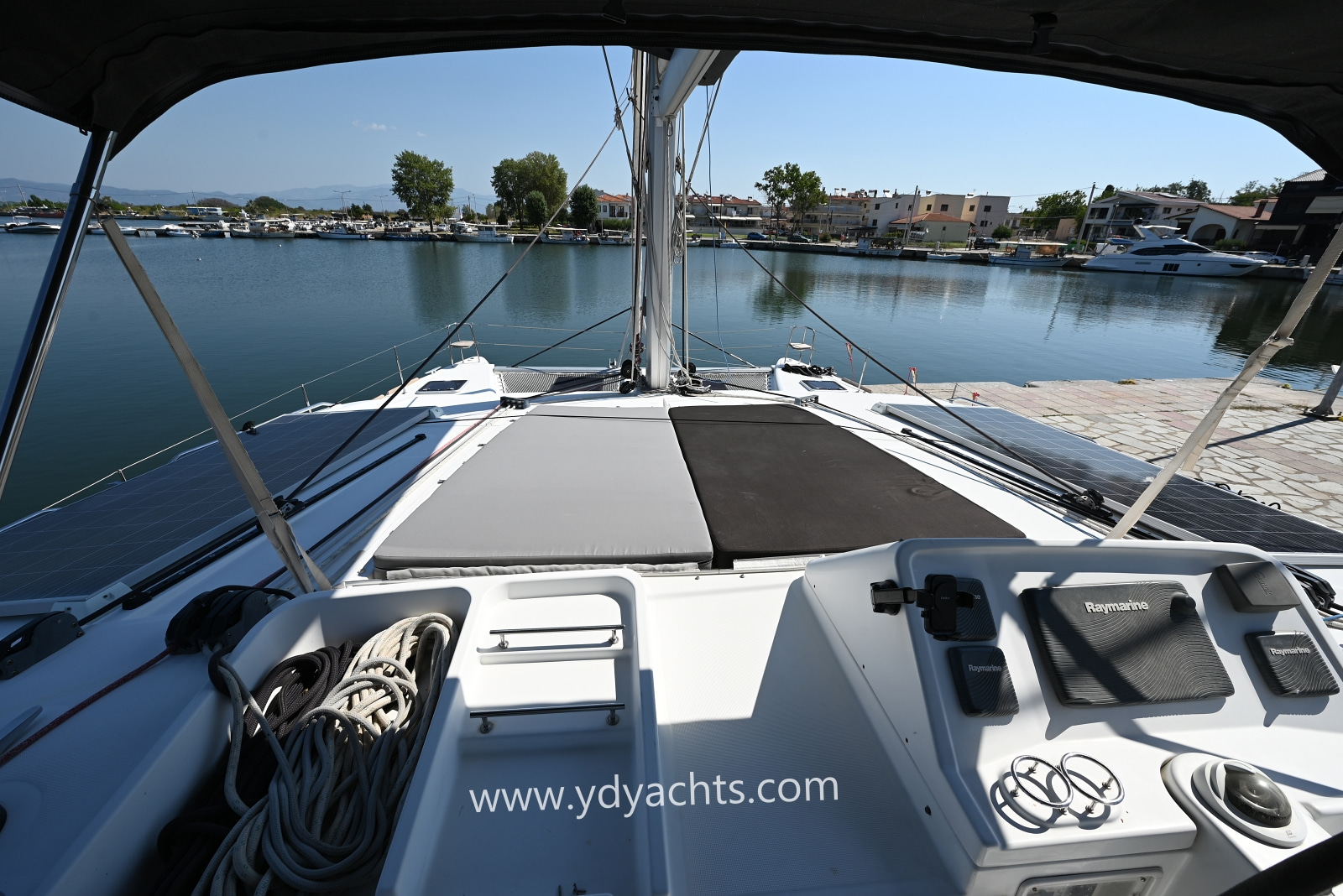2014 Lagoon 450 F for sale (photo 15)