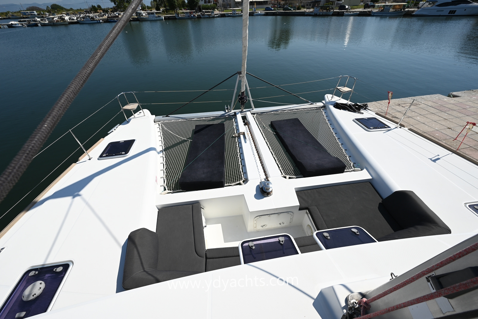 2014 Lagoon 450 F for sale (photo 16)