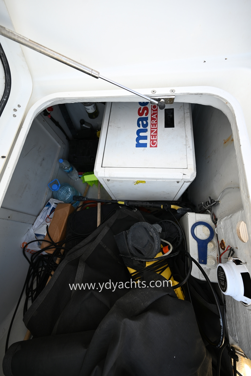 2014 Lagoon 450 F for sale (photo 18)