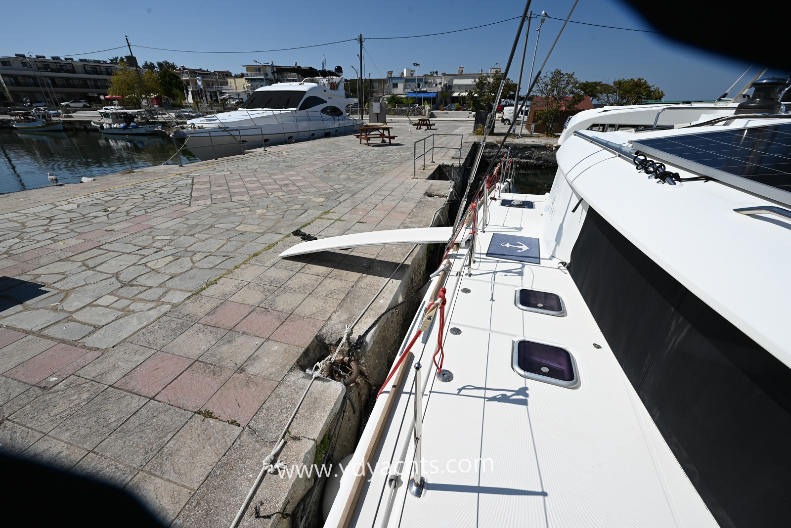 2014 Lagoon 450 F for sale (photo 20)