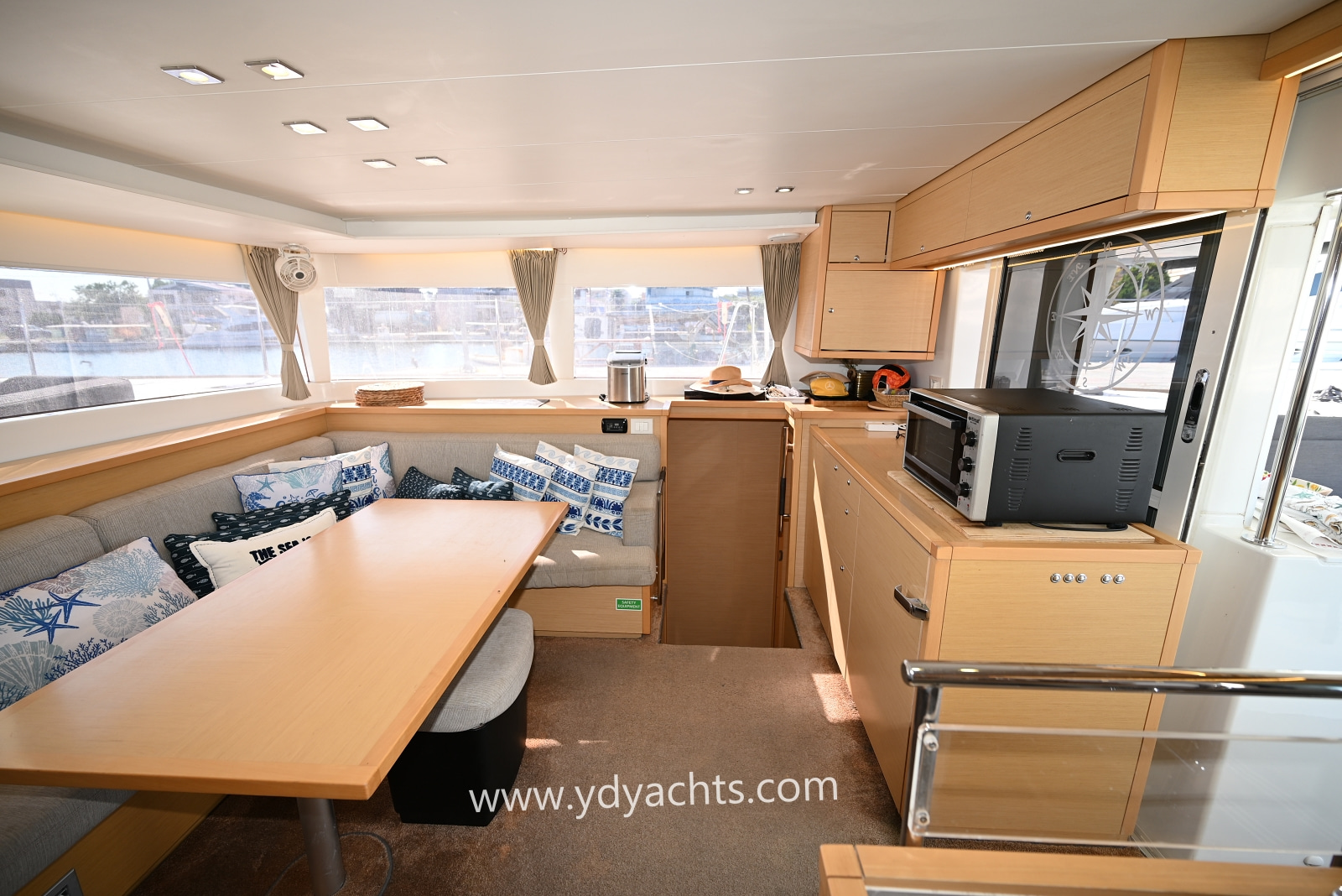 2014 Lagoon 450 F for sale (photo 22)